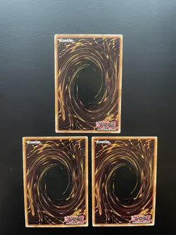 Yugioh Archfiend Soldier DR1-EN219 Unlimited Edition Common MP/HP X3 - Image 2