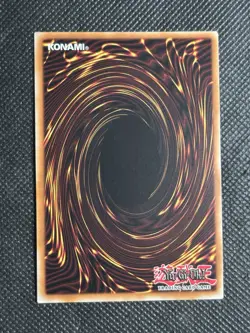 YuGiOh! - Alien Brain BP03-EN215 Shatterfoil Rare 1st Edition Near Mint - Image 2