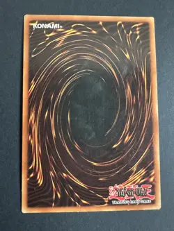 Yugioh - Messenger of Peace - MRL-102 - Super Rare - Unlimited - LP - Image 2