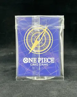 One Piece CCG BLACK MARIA OP08-074 SR Illustration Box Volume 2 Promo SEALED - Image 2