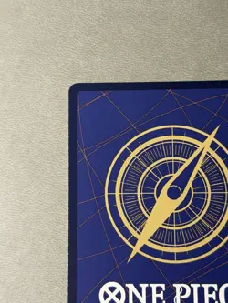 One Piece TCG My Era...Begins!! (OP09-096) Manga AA (V.2) English PB02 The Best - Image 3