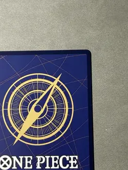 One Piece TCG My Era...Begins!! (OP09-096) Manga AA (V.2) English PB02 The Best - Image 4