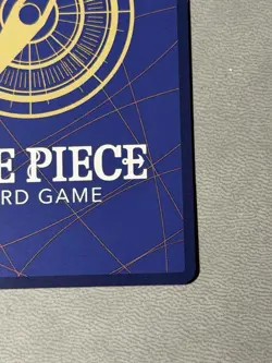 One Piece TCG My Era...Begins!! (OP09-096) Manga AA (V.2) English PB02 The Best - Image 5