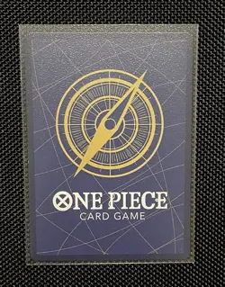 Jack [Online] ST04-008 One Piece Starter Deck 4: Animal Kingdom Pirates - Image 3