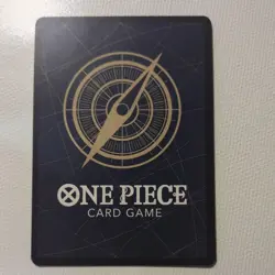 Yamato ST28-005 Super Rare Starter Deck 28 One Piece Mint NM - Image 2