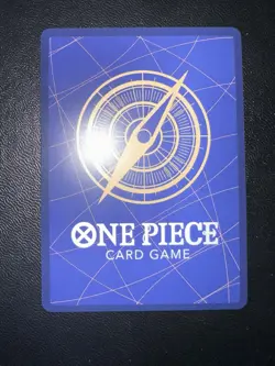 Carte One Piece Roronoa Zoro TR Op06-118 , Treasure Rare Op11 - FR - Image 4