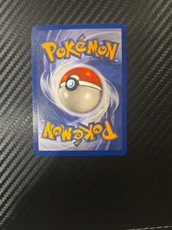 Lapras - 25/62 - Pokemon Fossil 1st Edition Rare Card WOTC VLP - Image 2