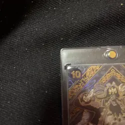 One Piece Card Game Marshall D. Teach - Image 4