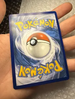 Mega M Charizard EX Flashfire Holo Ultra Rare Card 69/106 XY Pokemon card NM/M - Image 3