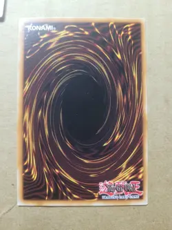 Yu-Gi-Oh Card: Burst Rebirth SHSP-EN070 RARE! NM/LP 1st Edition - Image 2