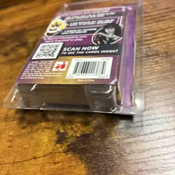 Marvel Champions The Card Game Ironheart Hero Pack LCG Sealed Deck - Image 3