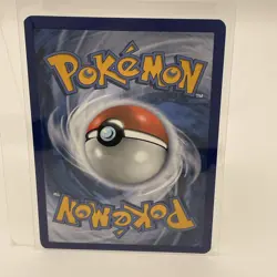 Pokemon TCG Espeon & Deoxys GX SM240 Black Star Promo Holo Card - Image 2