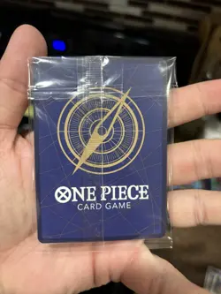 Yamato (Illustration Box Vol.1) ST13-016 One Piece Promotion Cards Foil - Image 2