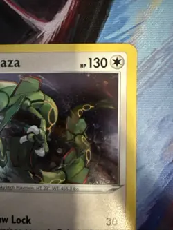 Rayquaza SWSH029 SWSH: Sword & Shield Promo Cards Holo - Image 3