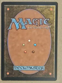 Peacekeeper - Weatherlight - Near Mint | MTG - Image 2