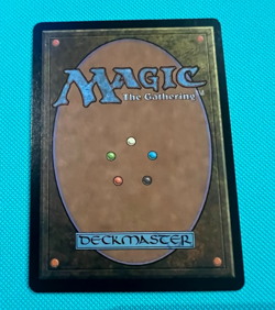 Foil - Saprazzan Legate - Mercadian Masques - MTG - Magic the Gathering - Image 3