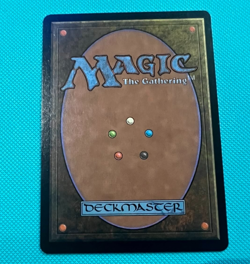 Foil - Saprazzan Legate - Mercadian Masques - MTG - Magic the Gathering - Image 4