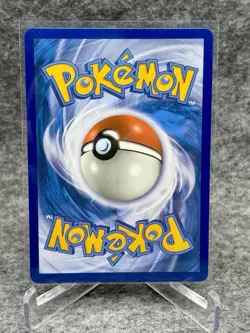 Pokemon TCG Professor Oak's Setup Full Art Rare Holo 233/236 Cosmic Eclipse NM - Image 3