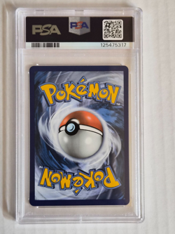 2021 Pokemon Celebrations Classic Collection Venusaur Holo #15 PSA 10 - Image 2