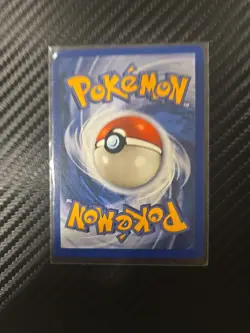 Pokemon Fossil 1st Edition Gastly 33/62 Non Holo MINT - Image 2