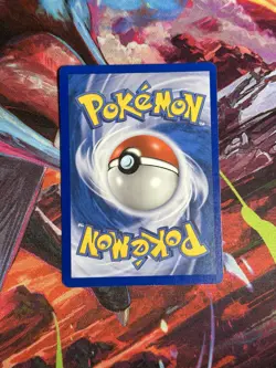 Pokemon Lugia EX Card Unseen Forces 29/115 Reverse Holo Rare - Image 2