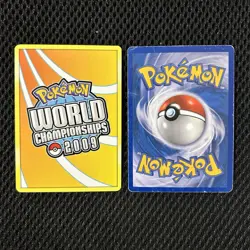 Pokemon LVL X Mid Era Lot - LP/MP/HP/DMG - Collection Lot Of 15 Cards Charizard - Image 3