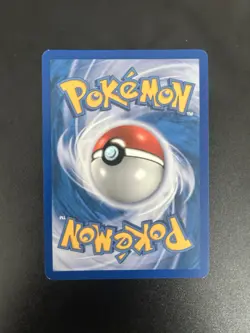 Pokemon TCG Reuniclus Black and White 57/114 Holo Rare - Image 2
