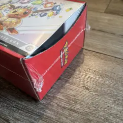 Pokemon Prismatic Evolutions ETB & Pokeball Bundle Sealed - Image 2