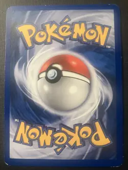 Misty's Poliwag 89/132 Pokemon Gym Challenge Regular 1st Edition MP - Image 2