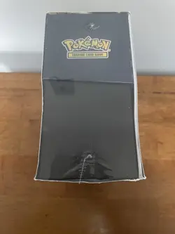 Pokemon TCG Surging Sparks ETB Scarlet and Violet Sealed Brand New - Image 4