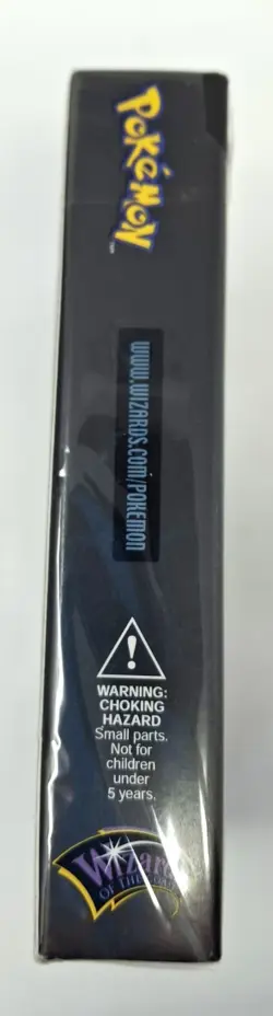 Pokemon TCG - SEALED 2000 WOTC TEAM ROCKET TROUBLE Theme Box Set - Image 3