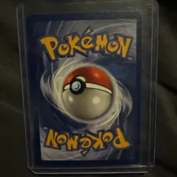 Pokemon Dragonite Holo Rare 4/62 Unlimited Fossil - Image 2