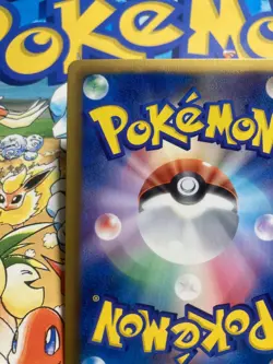 Servine 002/020 Holo Common Shiny Collection Pokemon Japanese Pokemon TCG - Image 4