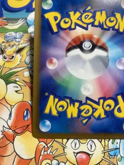 Servine 002/020 Holo Common Shiny Collection Pokemon Japanese Pokemon TCG - Image 5