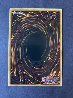 Machina Redeployment Yu-Gi-Oh! 1st Edition Super Rare SR10-EN023 - Image 3