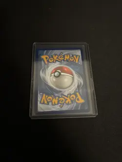 Pokemon TCG Moltres Zapdos Articuno GX Holo Card 69/68 Secret Hidden Fates - Image 2
