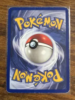 Pokemon TCG Omanyte Fossil 1st Edition Common Card 52/62 SEE PHOTOS - Image 2