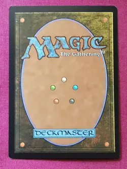 Magic The Gathering AETHER REVOLT ILLUSIONIST'S STRATAGEM blue card MTG - Image 2