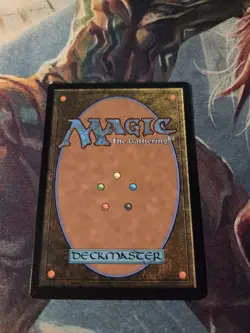 Ondu Spiritdancer #723 (NM) Commander Masters CMM Magic MTG - Image 3