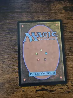 Forbidden Orchard (Borderless) Double Masters 2022 Foil - Image 2