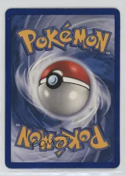 Nidoking Reverse Foil Pokemon EX FireRed & LeafGreen #8 2004 - Image 2