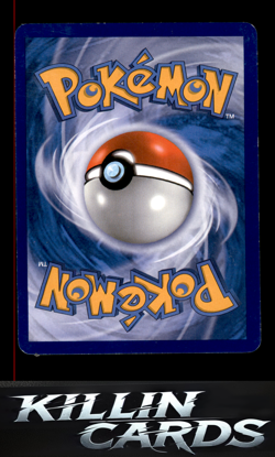 Palkia EX (Team Plasma) 66/101 Pokemon Ultra Rare Plasma Blast Card LP - Image 2