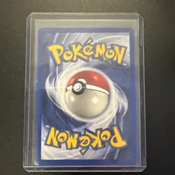 Giovanni's Gyarados Holo Rare 5/132 Pokemon Gym Challenge NM - Image 2