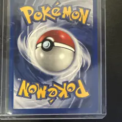 Giovanni's Gyarados Holo Rare 5/132 Pokemon Gym Challenge NM - Image 4