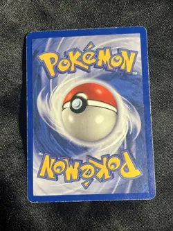 MP Pokemon Fossil 29/62 Raichu 1st Edition Non-Holo Rare (A1) - Image 2