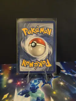 Pokemon TCG Kabutops Fossil 24/62 1st Edition Non Holo Rare LP/MP - Image 3