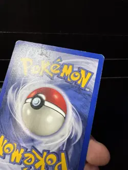 Pokemon Personality Test 102/105 Neo Destiny Regular Pokemon TCG Vintage - Image 4