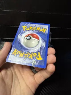 Pokemon Personality Test 102/105 Neo Destiny Regular Pokemon TCG Vintage - Image 5