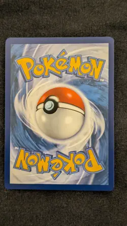 Pokemon - Galarian Zapdos SWSH 283 | Crown Zenith Tin | Black Star Promo - Image 2