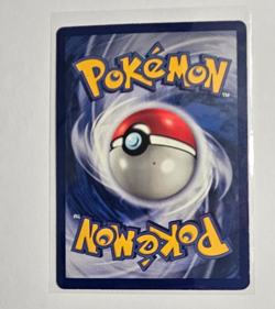 Kadabra #32 1ST Edition Grey / Gray Stamp - First Edition Base Set - Pokemon TCG - Image 3